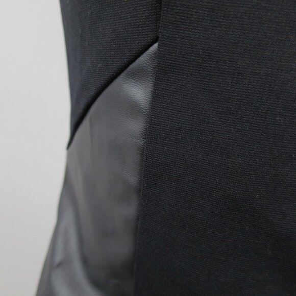 Disney Maleficent Hot Topic Corset Top Goth M NWT Limited Collab - Picture 7 of 16